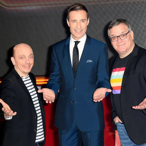 "Wer weiß denn sowas?"