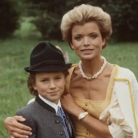 florian stubenvoll uschi glas zwei münchner in hamburg serie