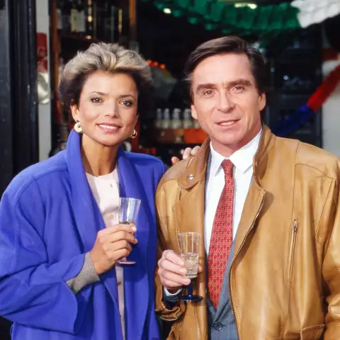 zwei münchner in hamburg serie uschi glas elmar wepper