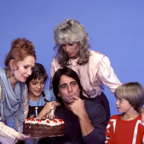 wer ist hier der boss cast