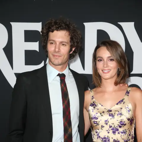 adam brody mit ehefrau leighton meester