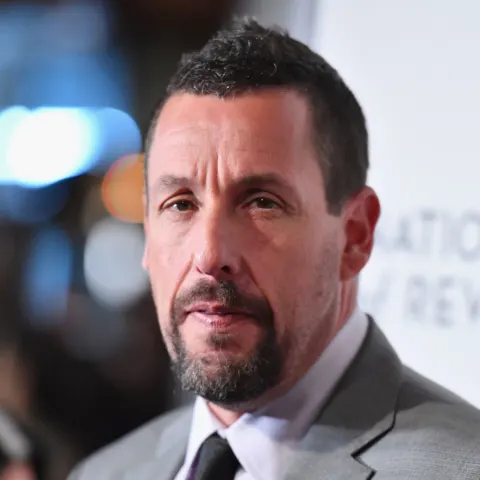 Adam Sandler Goldene Himbeere