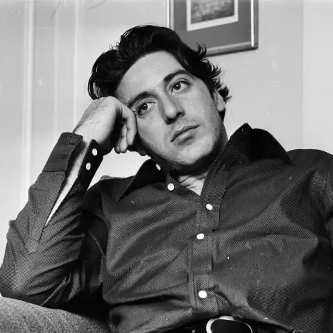 Al Pacino