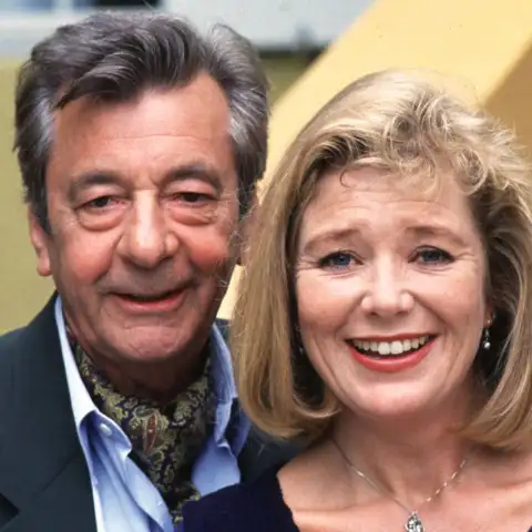 alle meine töchter günter mack jutta speidel serie cast karriere