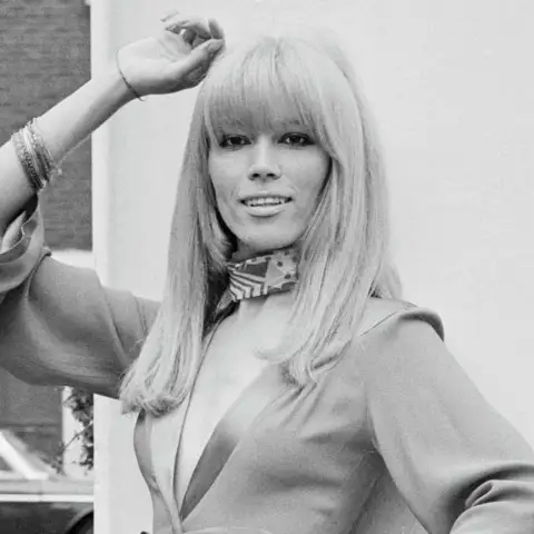 amanda lear früher verwandlung
