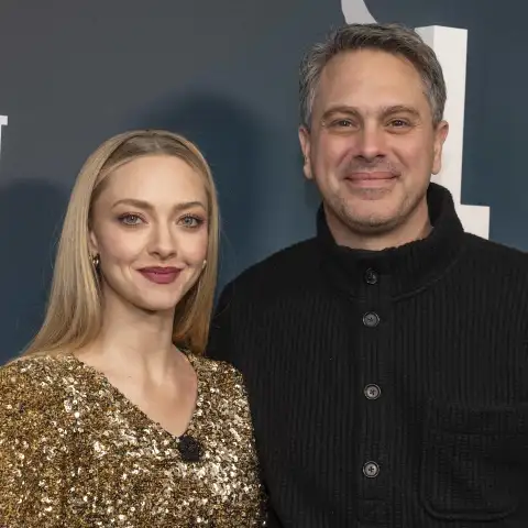 Amanda Seyfried und Thomas Sadoski haben sich 2026 getrennt