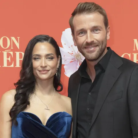 amira aly christian düren spekulationen paar social media posting