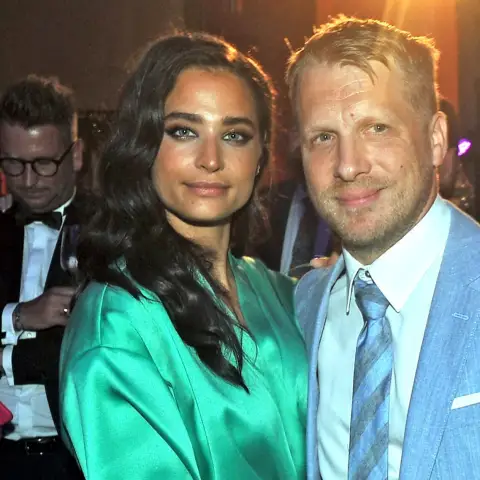 amira aly oliver pocher schwangerschaft