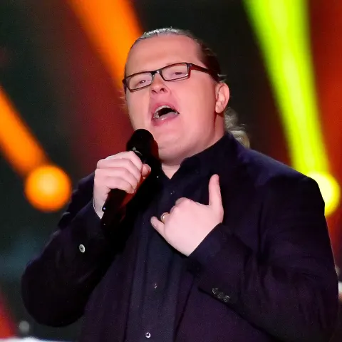 angelo Kelly the masked singer