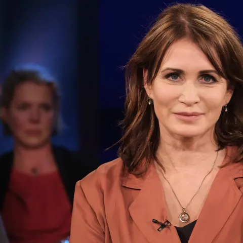 anja kling influencer kritik schauspiel