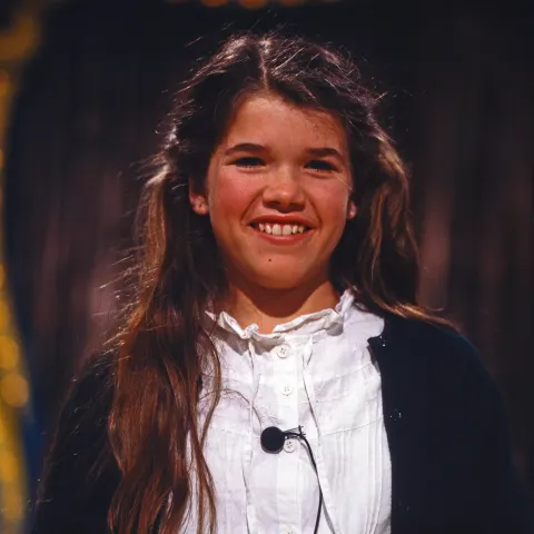 Die krasse Transformation von Anke Engelke