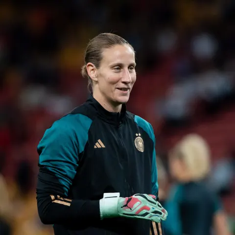 Ann-Kathrin Berger