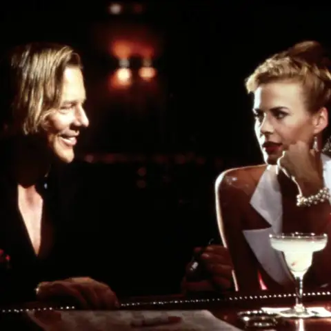 Annabel Schofield ist gestorben