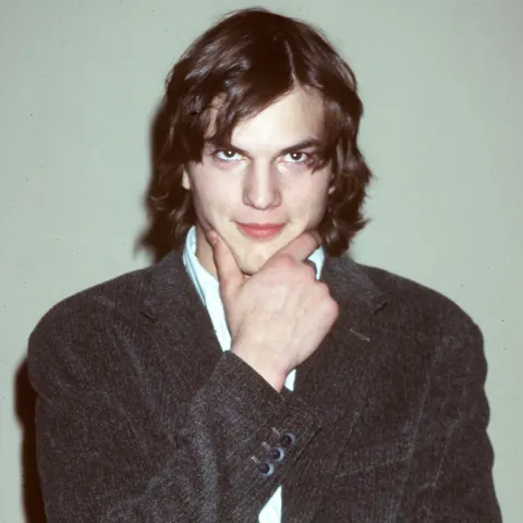 ashton kutcher früher verwandlung