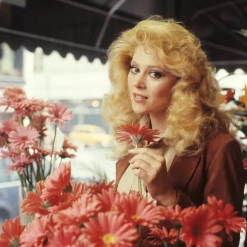 audrey landers früher heute transformation