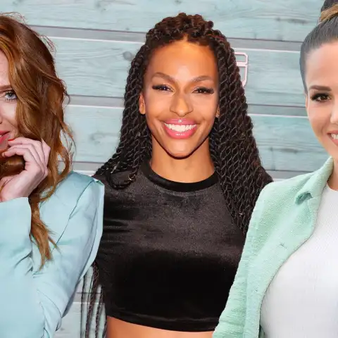 Diese heißen "Bachelor"-Babes waren schon im Dschungelcamp