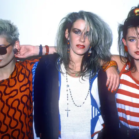 bananarama band girl group heute