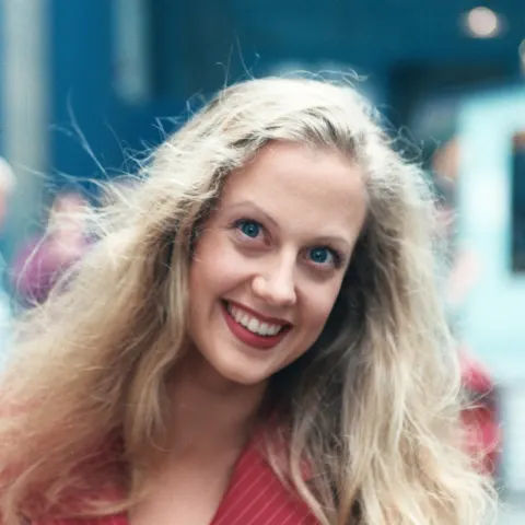 Barbara Schöneberger