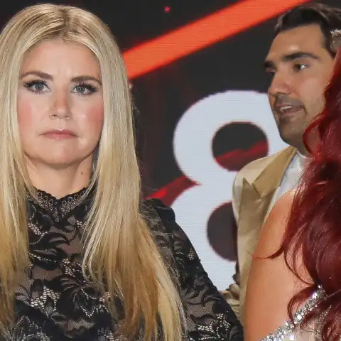 beatrice egli show aus gründe