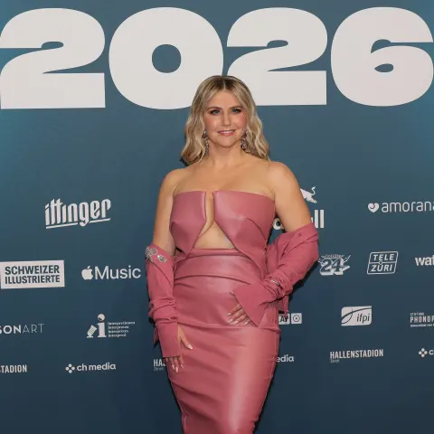 19. Swiss Music Awards 2026