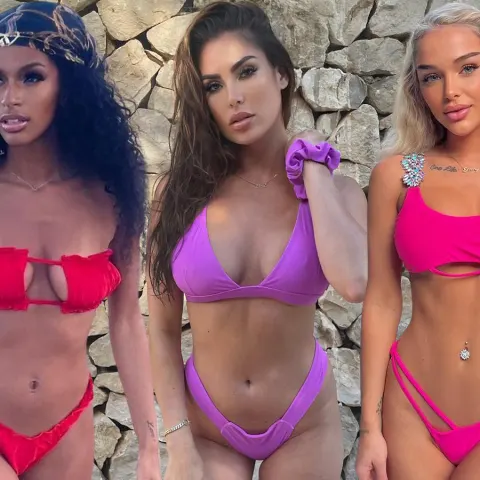 "Beauty & The Nerd": Das sind die heißesten Beautys aller Zeiten