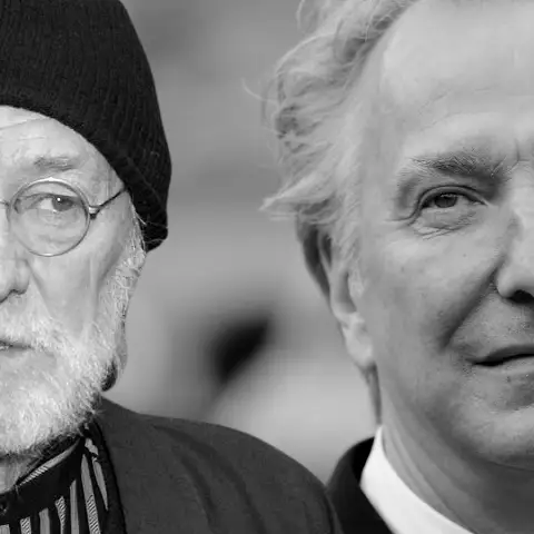 Bereits verstorbene „Harry Potter“-stars