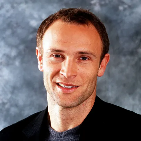 Bernhard Bettermann früher und heute