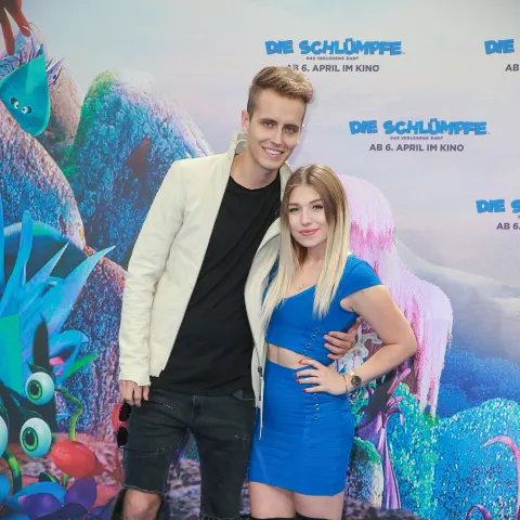 Bibi und Julian Claßen