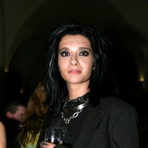 bill kaulitz