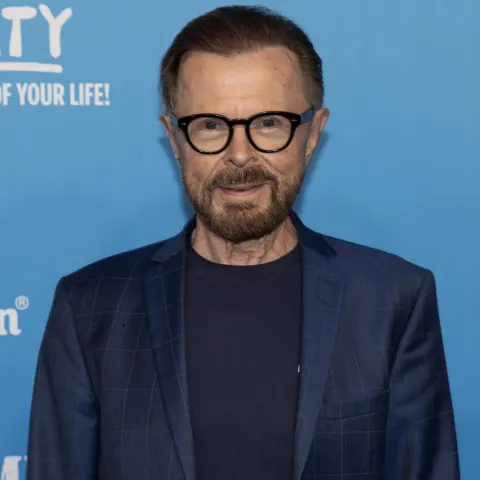 björn ulvaeus abba krankheit unheilbar