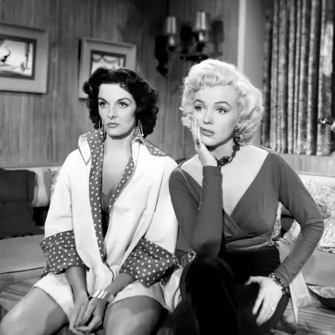 „Blondinen bevorzugt“