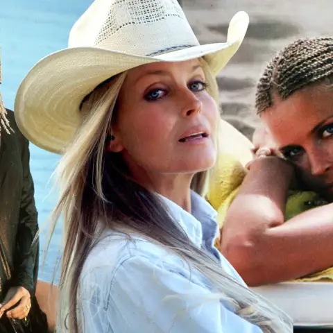 Bo Derek, Bo Derek heiße Bilder, Bo Derek sexy