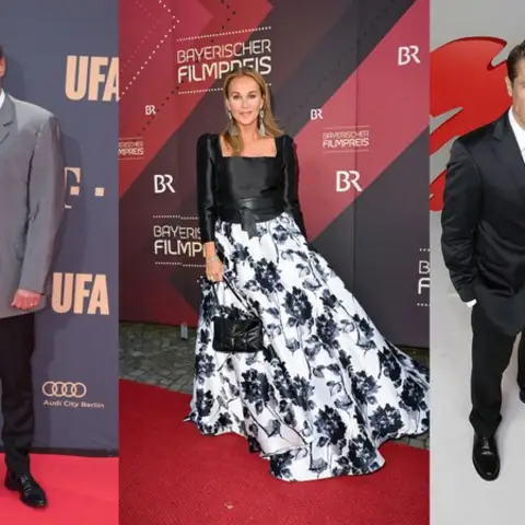 Das sind die 12 schlimmsten Bösewichte in deutschen Serien