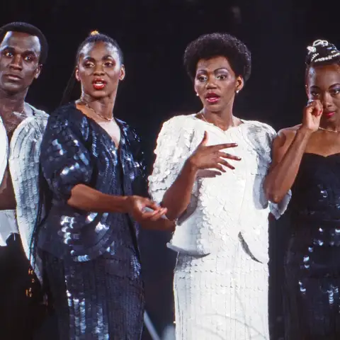 Boney M.