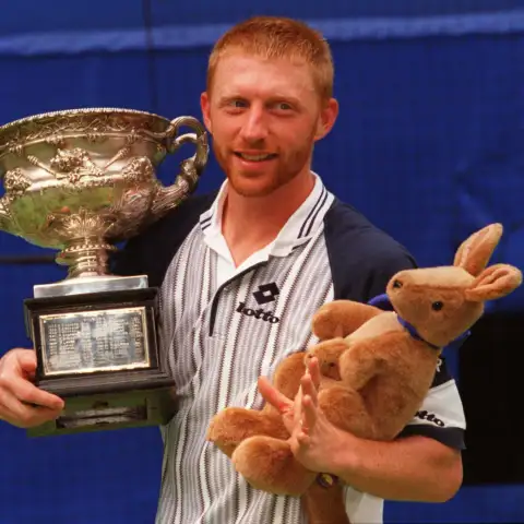 boris becker früher verwandlung