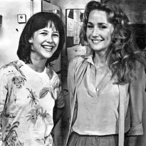 brigitte fossey