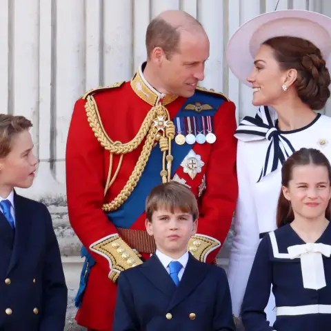 Britische Royals