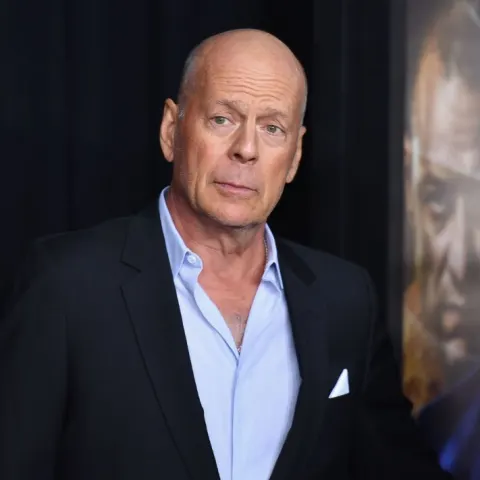 Bruce Willis hat sein Karriere-Aus verkündet