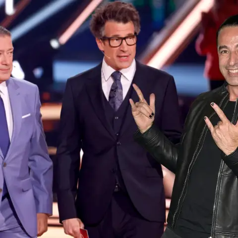 bülent ceylan let's dance