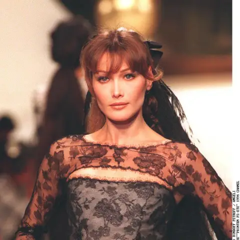 carla bruni