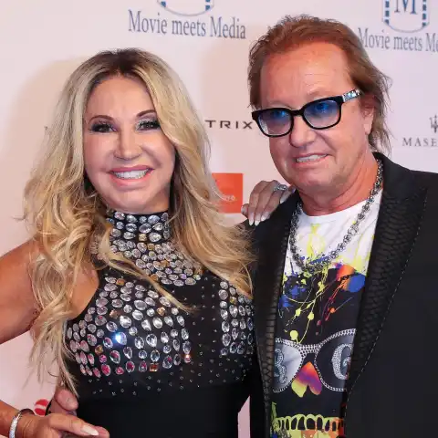 carmen geiss robert geiss tv anfänge