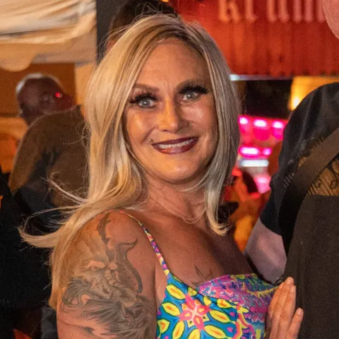 caro robens look veränderung haare
