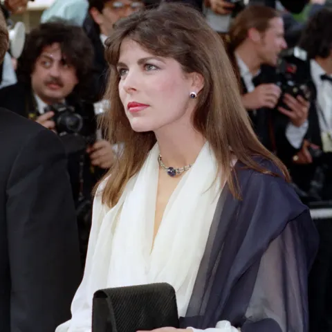 caroline von monaco früher verwandlung