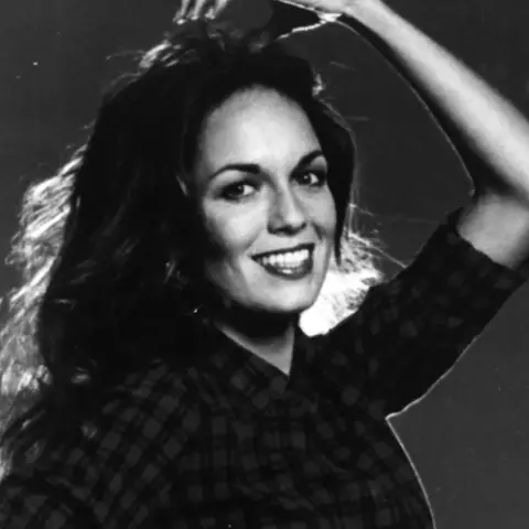 catherine bach