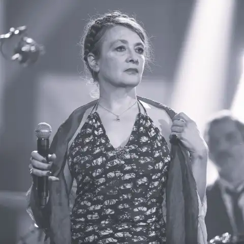 Catherine Ringer