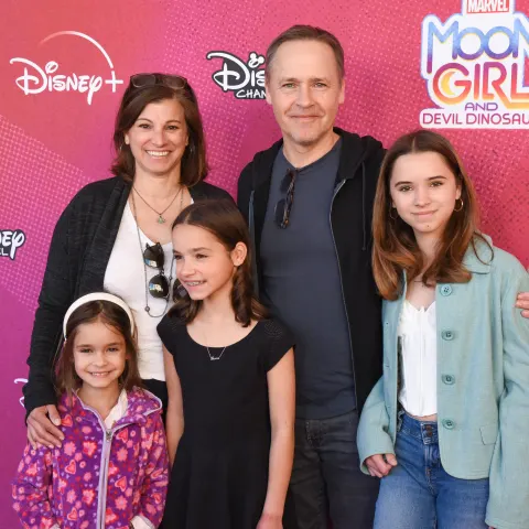 Chad Lowe Tochter gestorben