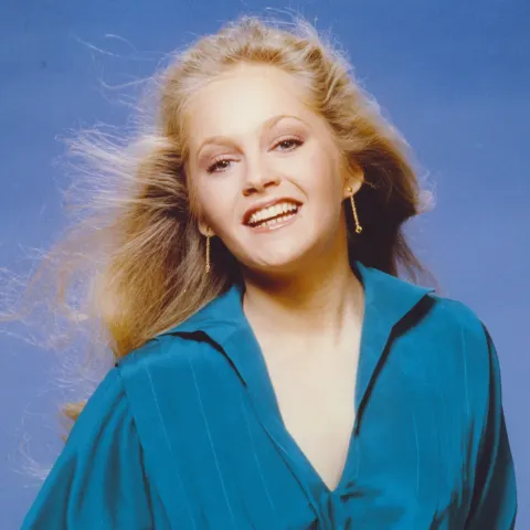 harlene tilton früher verwandlung