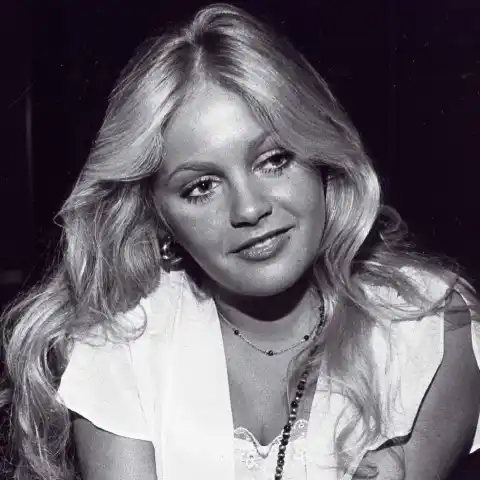 Charlene Tilton