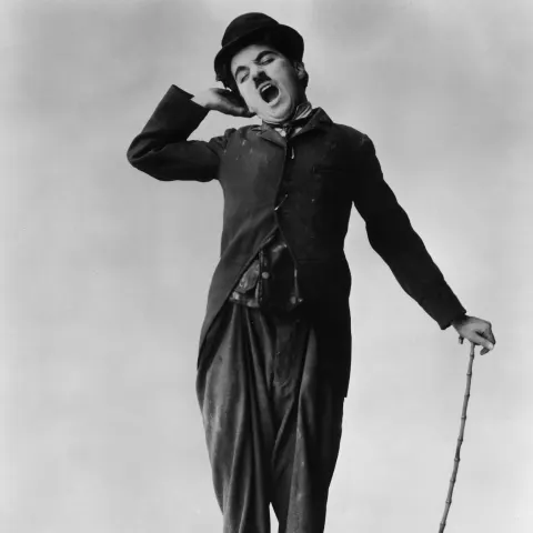 weltstar charlie chaplin schicksalsschläge