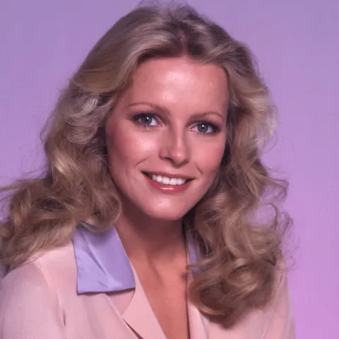 cheryl ladd